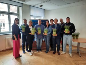 Vorstandswahl TVV 2025